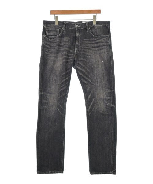 NEIGHBOR HOOD ยีนส์