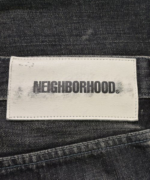 NEIGHBOR HOOD ยีนส์
