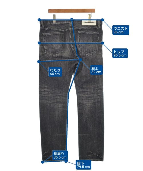 NEIGHBOR HOOD ยีนส์