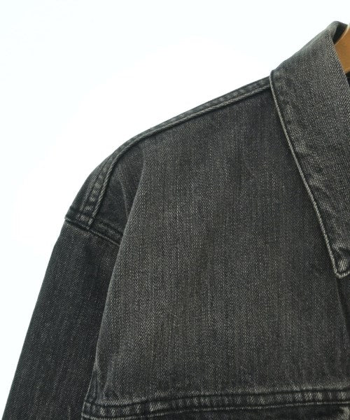 NEIGHBOR HOOD แจ็คเก็ตยีนส์