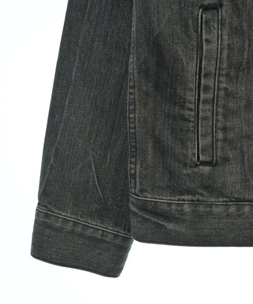 NEIGHBOR HOOD แจ็คเก็ตยีนส์