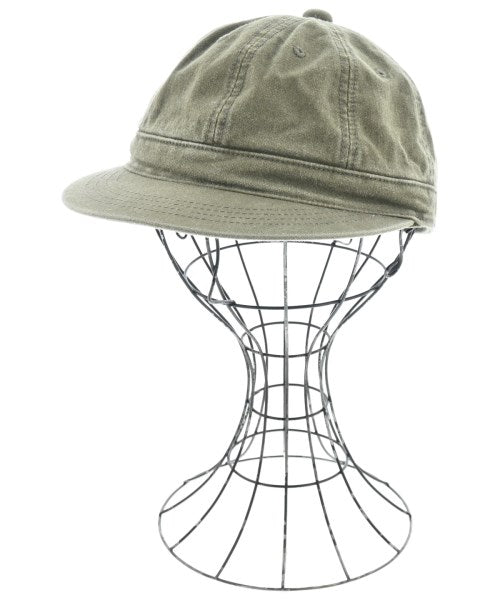 NEIGHBOR HOOD หมวกไหมพรม/หมวกบีนนี่