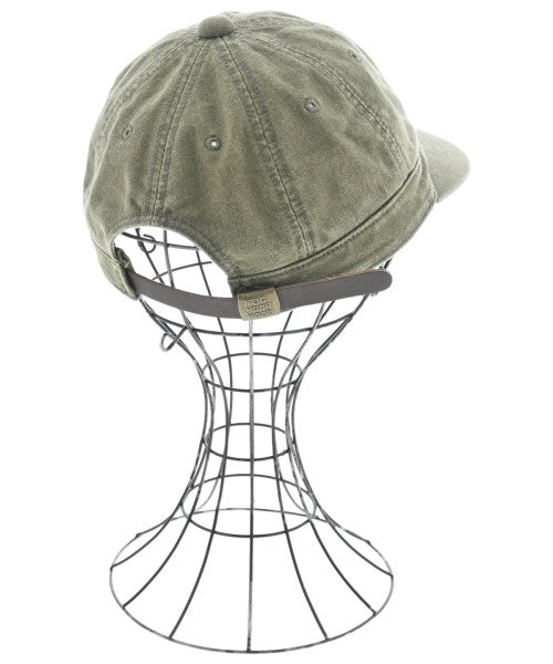 NEIGHBOR HOOD หมวกไหมพรม/หมวกบีนนี่