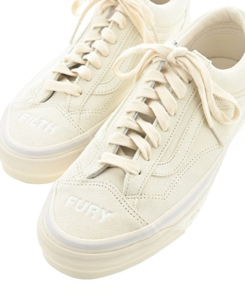 NEIGHBOR HOOD รองเท้าผ้าใบ