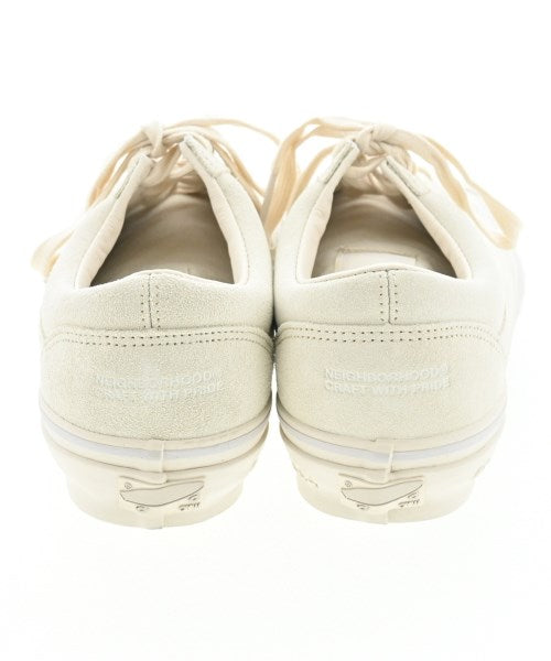 NEIGHBOR HOOD รองเท้าผ้าใบ