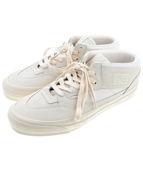 NEIGHBOR HOOD รองเท้าผ้าใบ