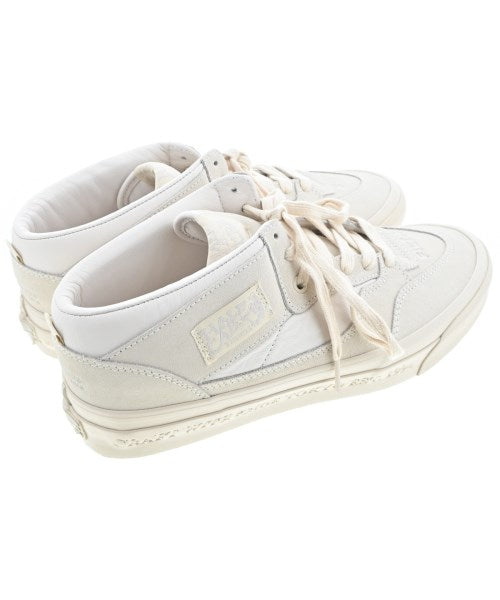 NEIGHBOR HOOD รองเท้าผ้าใบ