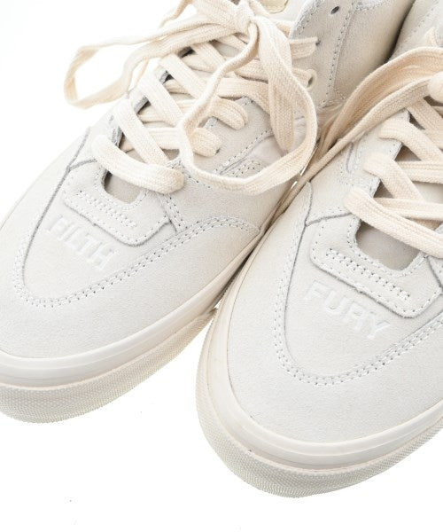 NEIGHBOR HOOD รองเท้าผ้าใบ