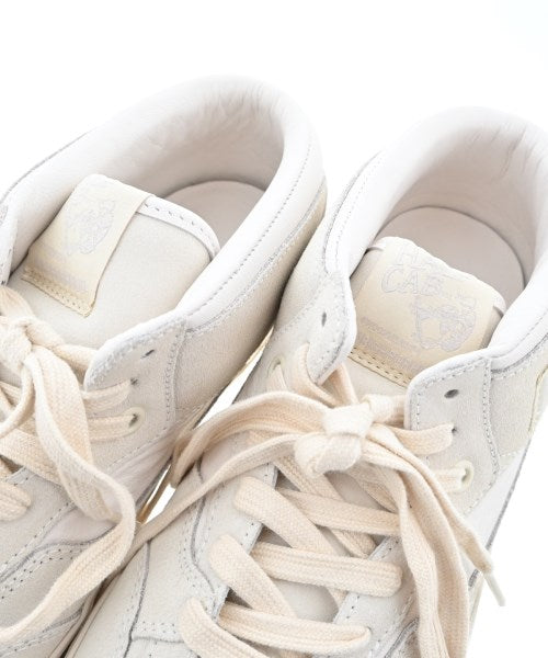 NEIGHBOR HOOD รองเท้าผ้าใบ