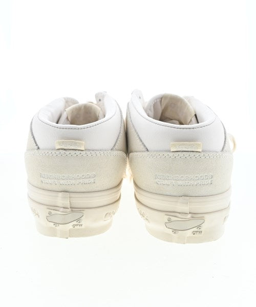 NEIGHBOR HOOD รองเท้าผ้าใบ