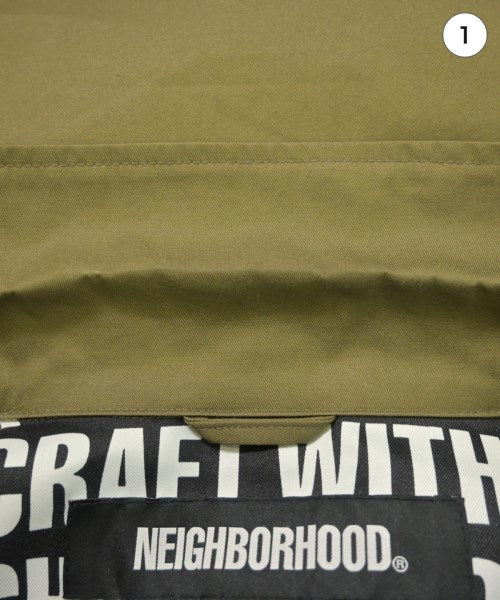 NEIGHBOR HOOD แจ็คเก็ตเบลาส์ อื่น