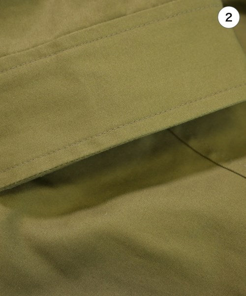 NEIGHBOR HOOD แจ็คเก็ตเบลาส์ อื่น