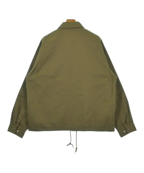 NEIGHBOR HOOD แจ็คเก็ตเบลาส์ อื่น