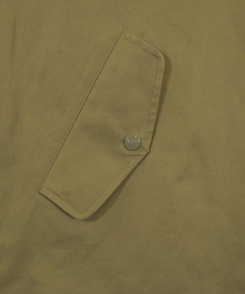 NEIGHBOR HOOD แจ็คเก็ตเบลาส์ อื่น