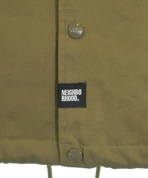 NEIGHBOR HOOD แจ็คเก็ตเบลาส์ อื่น