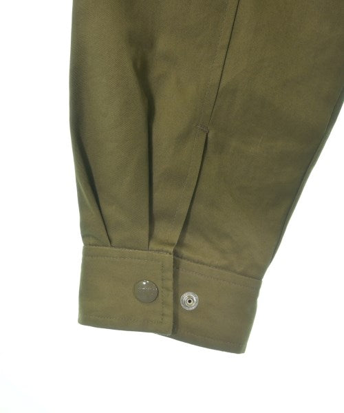 NEIGHBOR HOOD แจ็คเก็ตเบลาส์ อื่น