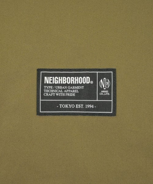 NEIGHBOR HOOD แจ็คเก็ตเบลาส์ อื่น