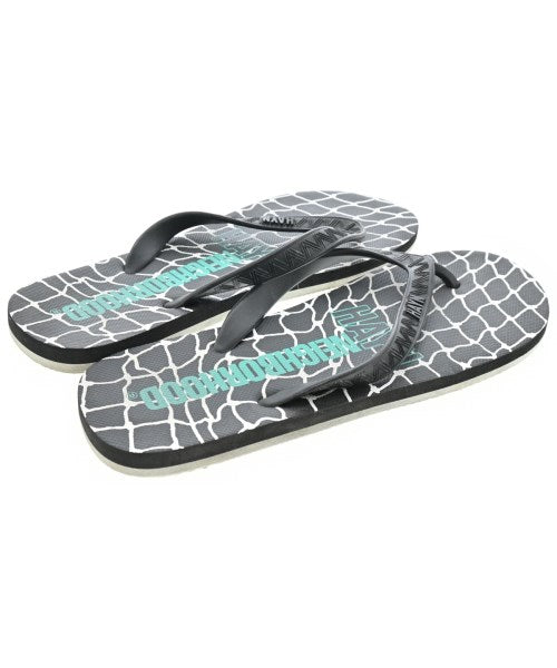 NEIGHBOR HOOD รองเท้าแตะ