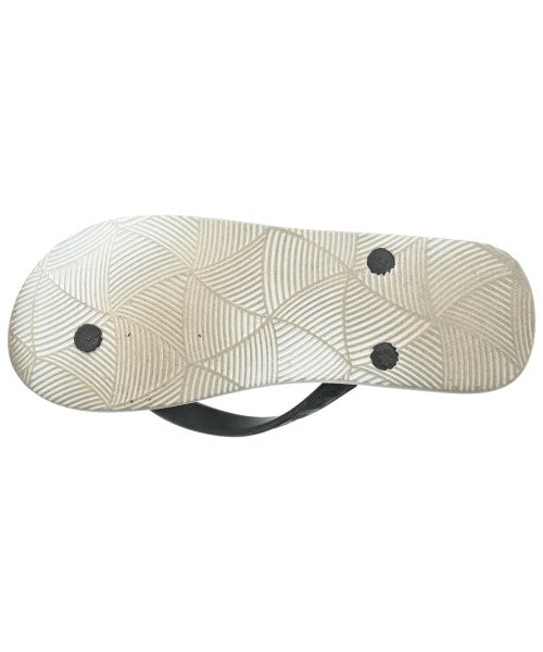 NEIGHBOR HOOD รองเท้าแตะ