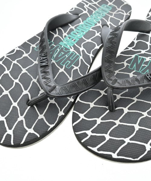 NEIGHBOR HOOD รองเท้าแตะ