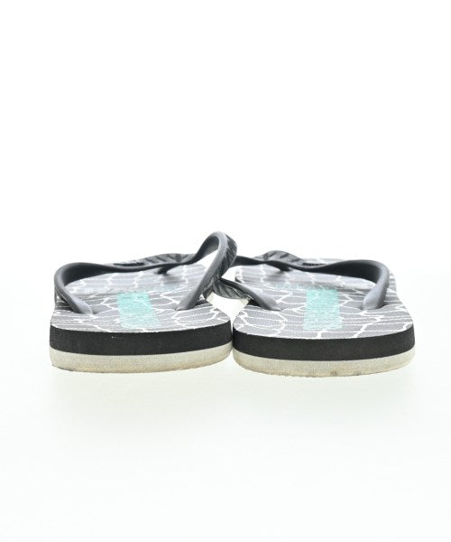 NEIGHBOR HOOD รองเท้าแตะ