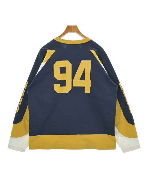 NEIGHBOR HOOD เสื้อยืด/เสื้อท็อปส์