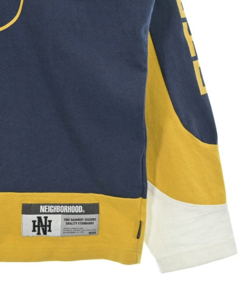 NEIGHBOR HOOD เสื้อยืด/เสื้อท็อปส์