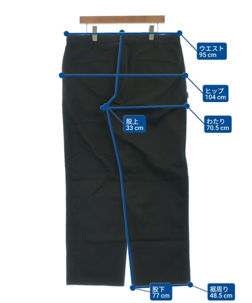 NEIGHBOR HOOD ชิโน่