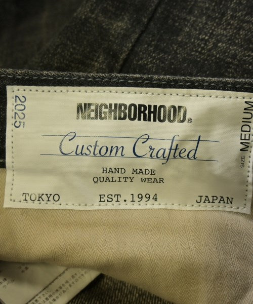 NEIGHBOR HOOD ยีนส์