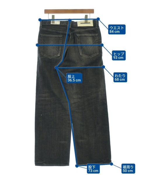 NEIGHBOR HOOD ยีนส์