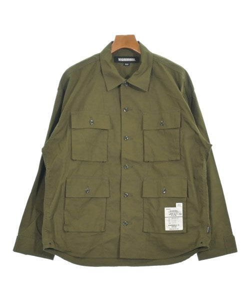 NEIGHBOR HOOD แจ็กเก็ตทหาร