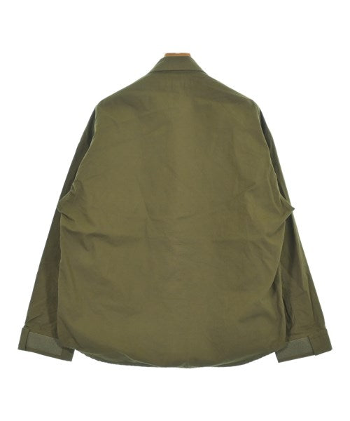 NEIGHBOR HOOD แจ็กเก็ตทหาร