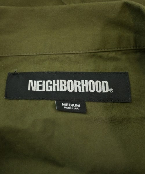 NEIGHBOR HOOD แจ็กเก็ตทหาร