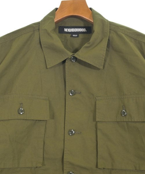 NEIGHBOR HOOD แจ็กเก็ตทหาร