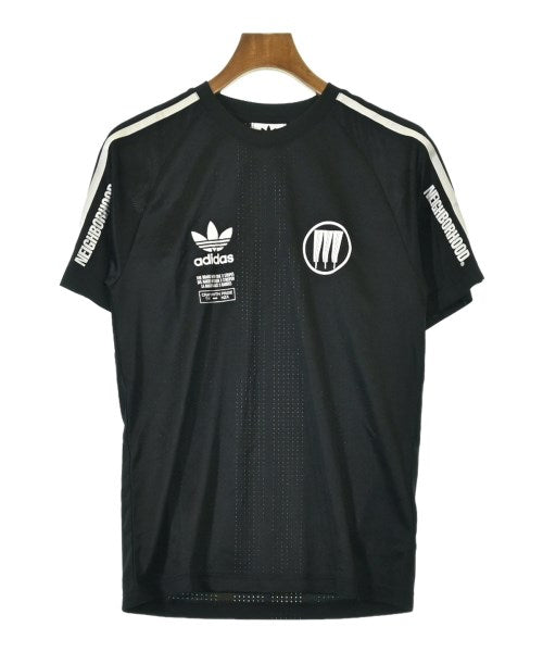 NEIGHBOR HOOD เสื้อยืด/เสื้อท็อปส์