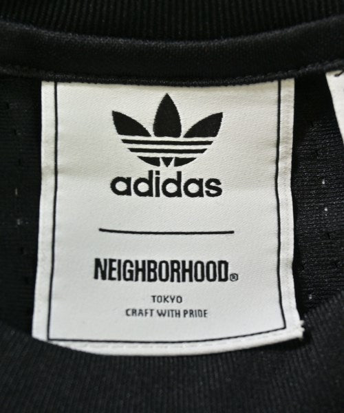 NEIGHBOR HOOD เสื้อยืด/เสื้อท็อปส์
