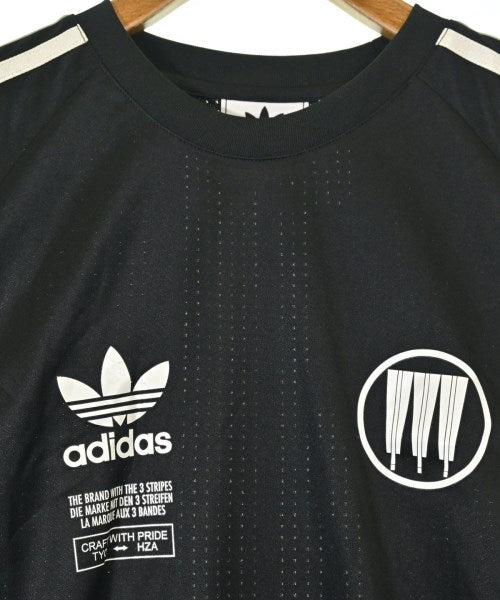 NEIGHBOR HOOD เสื้อยืด/เสื้อท็อปส์