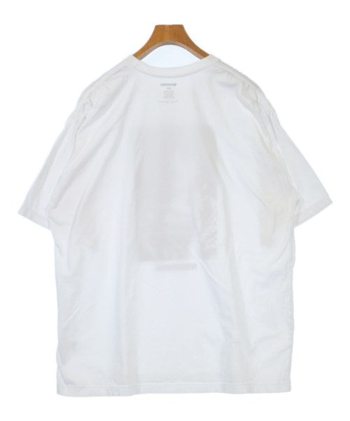 NEIGHBOR HOOD เสื้อยืด/เสื้อท็อปส์