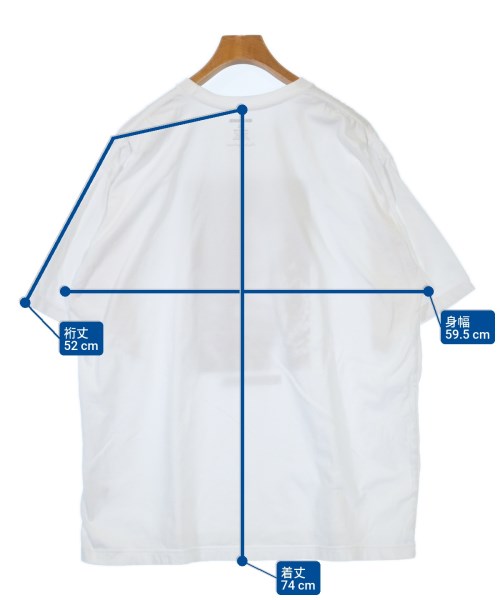 NEIGHBOR HOOD เสื้อยืด/เสื้อท็อปส์