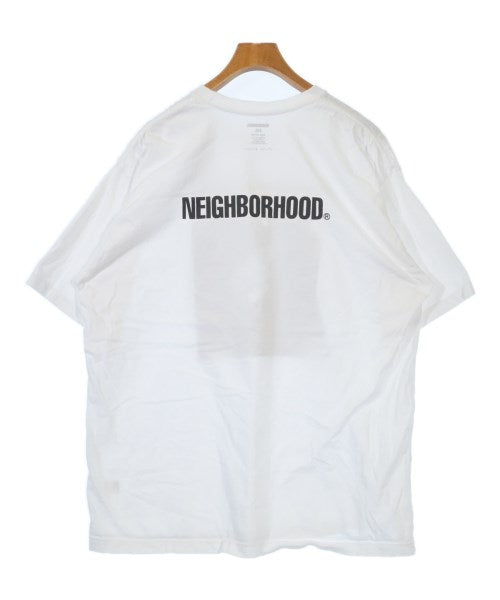 NEIGHBOR HOOD เสื้อยืด/เสื้อท็อปส์
