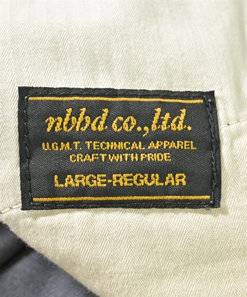 NEIGHBOR HOOD กางเกง อื่น