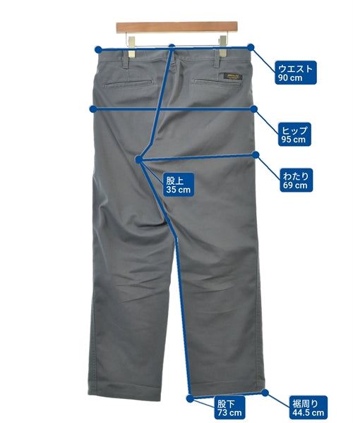 NEIGHBOR HOOD กางเกง อื่น