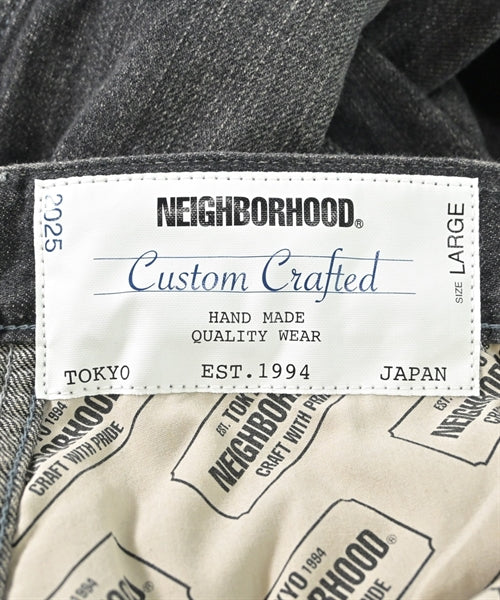 NEIGHBOR HOOD ยีนส์