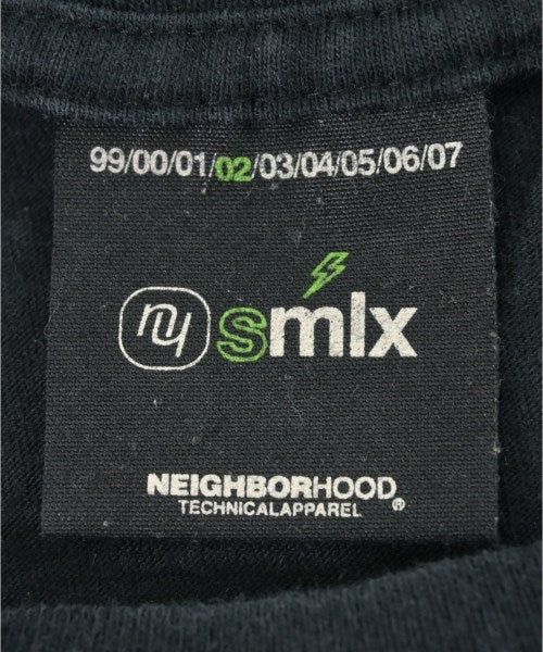 NEIGHBOR HOOD เสื้อยืด/เสื้อท็อปส์