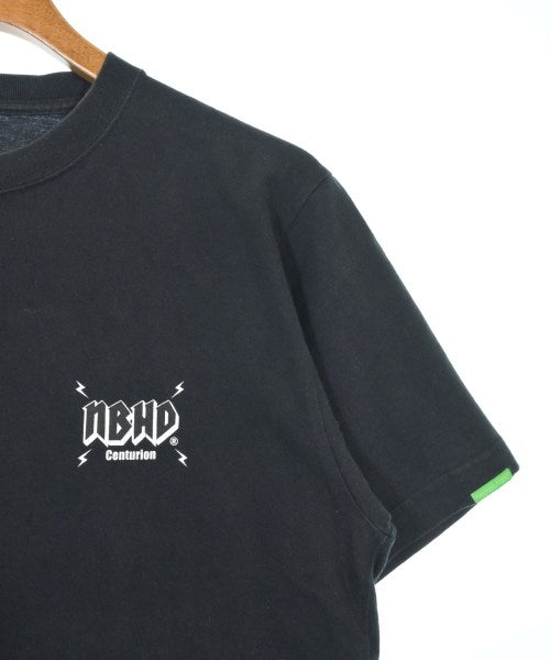 NEIGHBOR HOOD เสื้อยืด/เสื้อท็อปส์