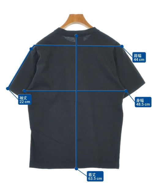 NEIGHBOR HOOD เสื้อยืด/เสื้อท็อปส์