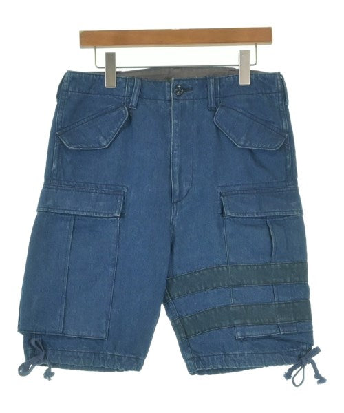 NEIGHBOR HOOD กางเกงขาสั้น