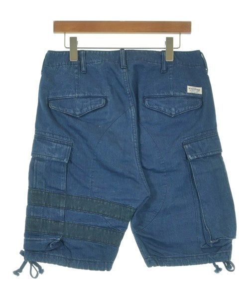 NEIGHBOR HOOD กางเกงขาสั้น