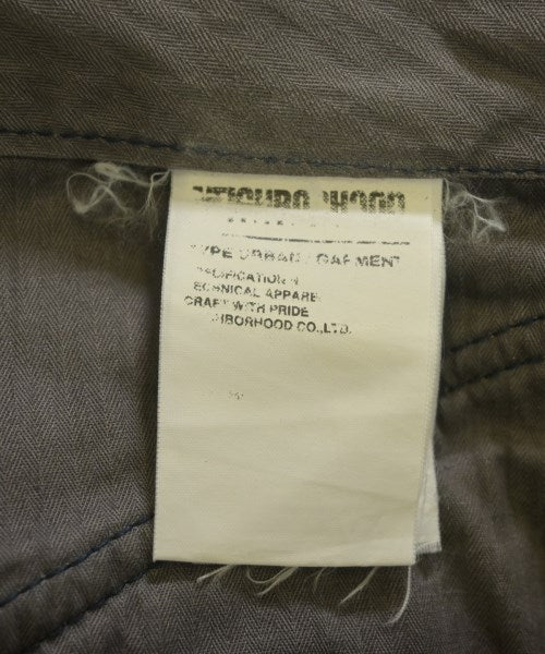 NEIGHBOR HOOD กางเกงขาสั้น