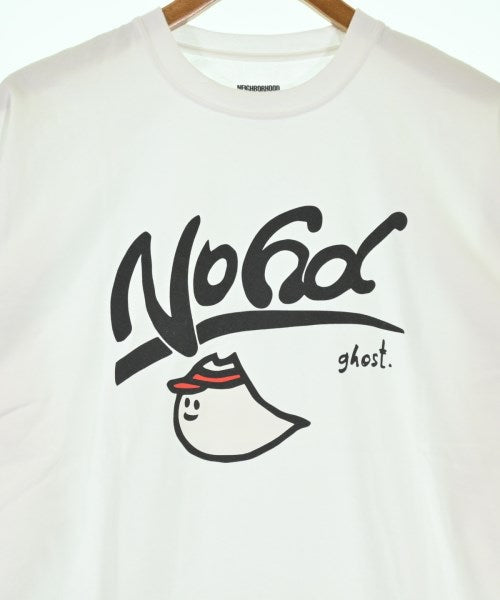 NEIGHBOR HOOD เสื้อยืด/เสื้อท็อปส์
